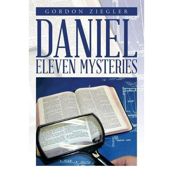 Daniel Eleven Mysteries