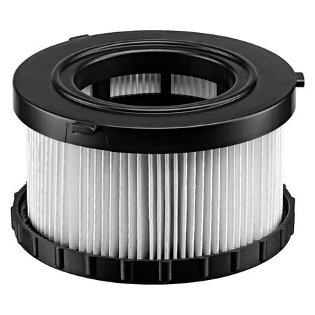 

DEWALT Replacement HEPA Filter For DC515 (DC5151H)