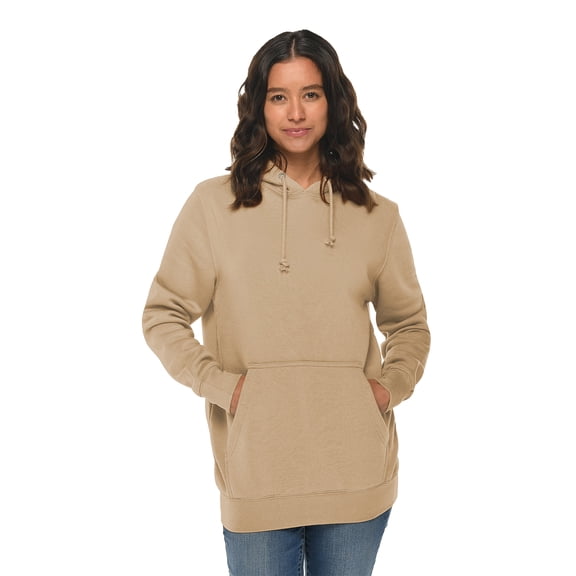 Hoody for Men Hoodies for Women Unisex Mens Pullover Hoodie Women Hoodies XS S M L XL 2XL - Mushroom Color Hooded Sweatshirt