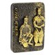 thumbnail image 4 of Pegatinas decorativas creativas de resina para nevera, cocina y refrigerador 4, 4 of 7