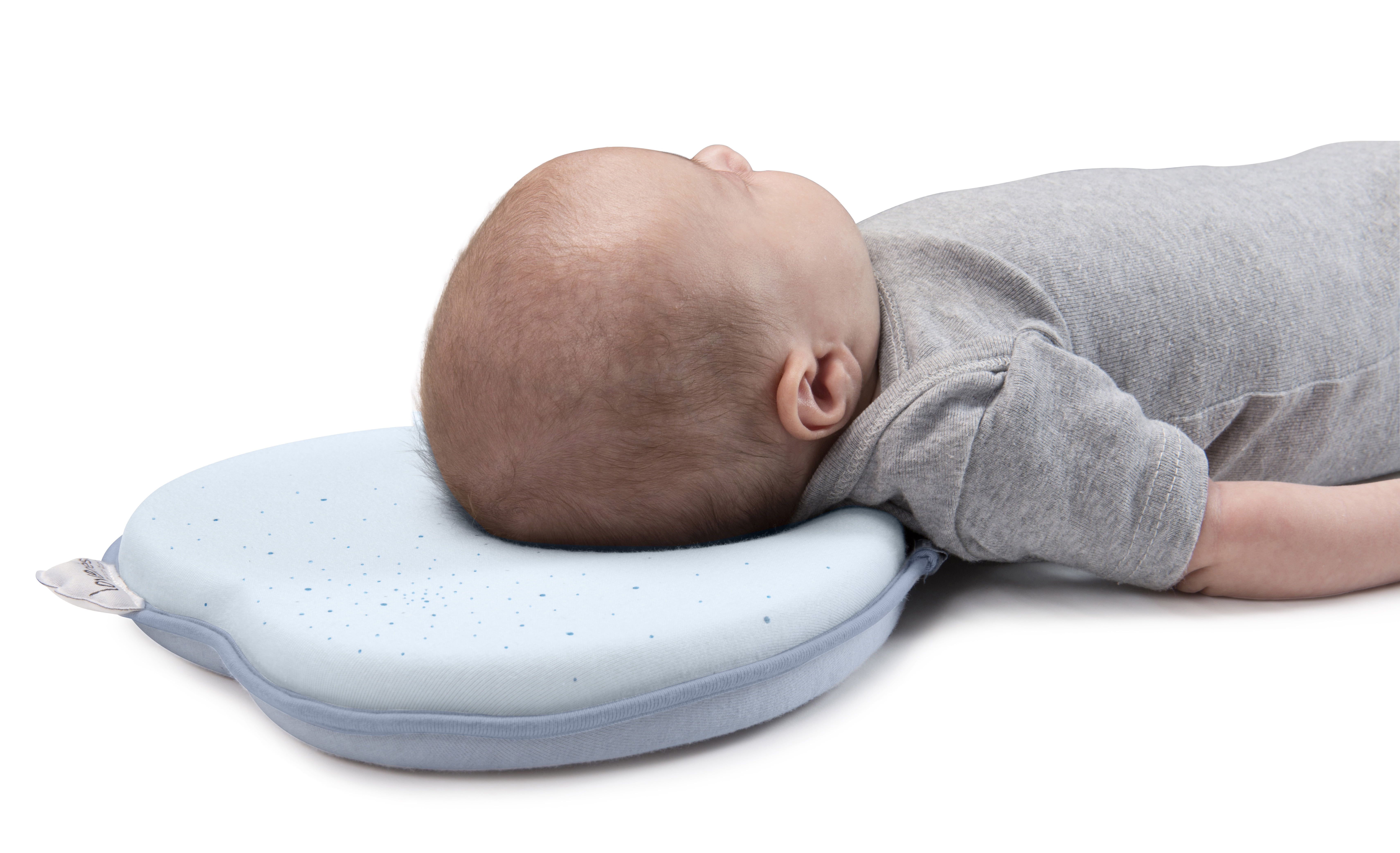 babymoov lovenest baby headrest