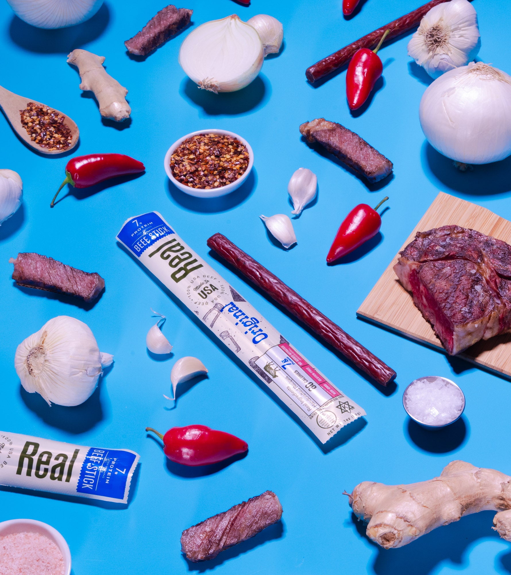 Original Beef Stick