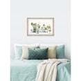 thumbnail image 4 of Marmont Hill Flowers in Spring Framed Painting Print, 4 of 5