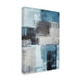 thumbnail image 2 of Trademark Fine Art 'Abstract Blue III' Canvas Art by Incado, 2 of 3