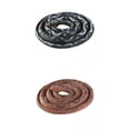 thumbnail image 1 of Serpiente de simulación,Juguete serpientes accesorios de jardín divertido juguete de mordaza,Juguetes de serpiente de goma falsos realistas grandes,Adultos Niños Juguete Educativo Serpiente, 1 of 3