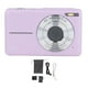 thumbnail image 2 of Cámaras Digitales FHD 1080P Para Niños, Niños y Niñas • Cámarae Digital Compacta de Apuntar y Dispar • Con Zoom de 16x • Enfoce Autico • Cámara para Niños, 2 of 7