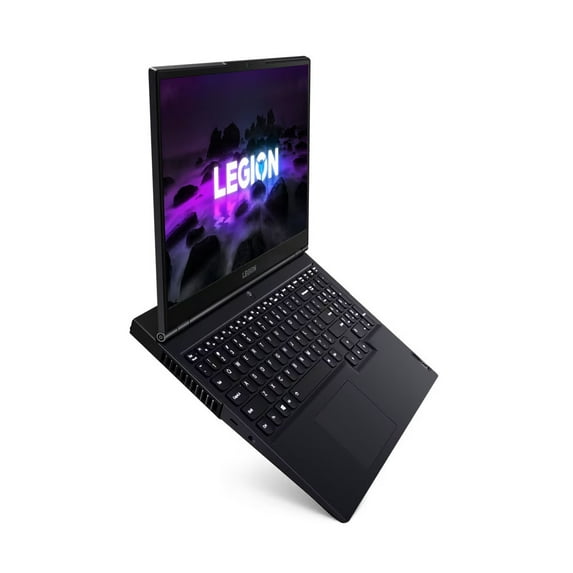 Restored Lenovo Legion 5 15ACH6 15.6" Laptop AMD Ryzen 5 5600H NVIDIA GeForce RTX 3050 8GB Ram 512GB SSD W11H