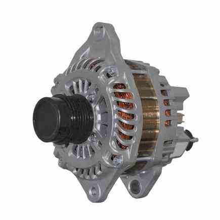 Acdelco 334-2745 Alternator (B)