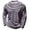 Purple-3, variant on Kids Striped Shirts Long Sleeve O-Neck Tops Cotton T-Shirts Boys Girls Crew Neck Holiday Tshirts 3-14 Years