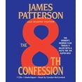 thumbnail image 1 of The 8th Confession (Women's Murder Club), 1 of 2