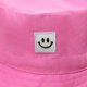 thumbnail image 4 of Baby Sun Hat Smile Face UPF 50+ Toddler Bucket Hat for Boys Girls 0-7 Years, 4 of 5
