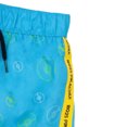 thumbnail image 4 of Pokemon Garçon Pikachu Poké Ball Short de Bain, 4 of 5