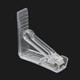 thumbnail image 5 of Plastic Tablecloth Clip,Suitable For Home Use, Outdoor Travel And Picnic 12 Pcs, 5 of 5