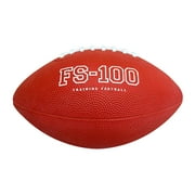 Voit Football - Official Size 5, FS-100 Training Ball, Durable Grip for Kids & Beginners