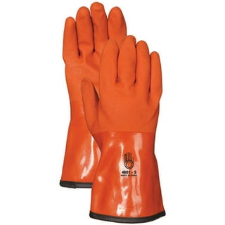 Bellingham Eco Master Large Work Gloves (Teal) — The Gardeners Market