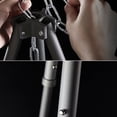 thumbnail image 3 of Outdoor Fire Pit Tripod Portable Length Adjustable for Campfire Camping, 3 of 6