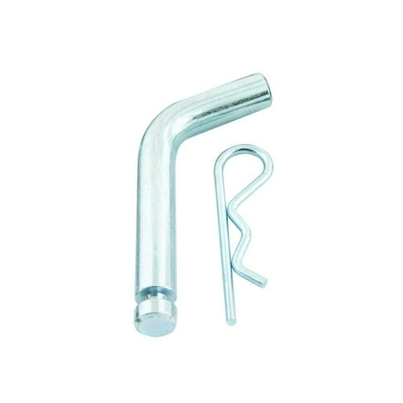 TowSmart 1/2 In. Receiver Pin & Clip 731M