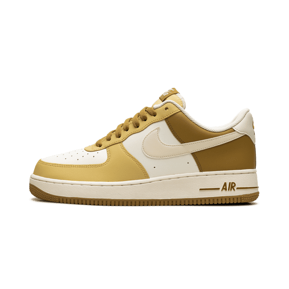 NIKE MENS Air Force 1 "Bronzine" FZ4034 716 FZ4034 716 from Stadium Goods