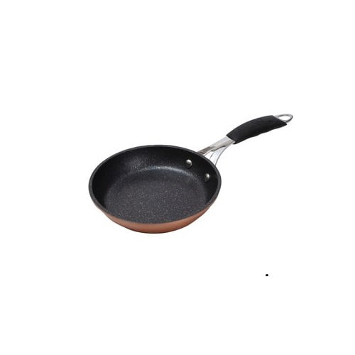 Sartén Aluminio Forjado 24Cm Infinity Chef S