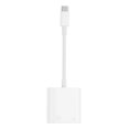 thumbnail image 2 of Adaptador Nk-1035 Tc 2 En 1 Tipo C A Ethernet, 2 of 3