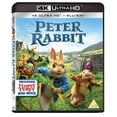 thumbnail image 2 of Peter Rabbit (4K Ultra HD) Domhnall Gleeson Rose Byrne Sam Neill, 2 of 2
