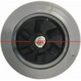 thumbnail image 3 of shiyou-Replacement 14291600 Blender Blade Cutter, Compatible with Black & Decker, 3 of 4