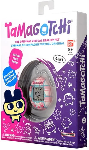TAMAGOTCHI