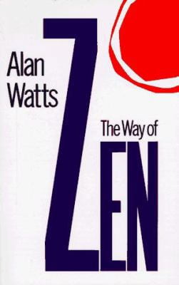 Pre-Owned Way of Zen (Paperback) 0679723013 9780679723011