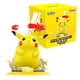 thumbnail image 3 of Figura de acción de Pokémon genuina Dynamax Pikachu Gengar, juguetes de diseñador, adornos de escritorio, modelos coleccionables, 3 of 5