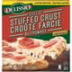 DELISSIO® Pizza Croûte Farcie au Fromage Cinq Fromages 632 g – image 2 sur 6