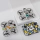 thumbnail image 4 of NE-TZ870 Cool Sticker Set For DJI NEO Sticker PCV Cool Skin Remote Drone Safeguard Waterproof Anti-dirty Anti-scratch 200*140mm, 4 of 11