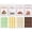 Holidays Variety Pack, variant on TRUMIRI Cinnamon Scented Wax Melts - Made with Non Toxic Soy Wax and Essential Oils - Long Lasting Strong Scent Pet Safe Candle Wax Cubes Tarts for Warmers - Fall Christmas