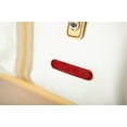 thumbnail image 5 of Clava 771007CAFE Carina Pocket Duffel - Cafe, 5 of 5