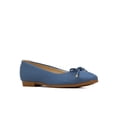 thumbnail image 3 of Flats Lady Bug 4650 para Mujer ZAPATERIAS MEXICO 4650-AZU-MED, 3 of 4