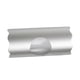 thumbnail image 3 of Túnel de metal ligero para hámster, escondite, túnel de juego para animales pequeños. 15cmx7cm, 3 of 9