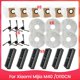 thumbnail image 1 of Juego de 24 Piezas de Filtro de Bolsa de Polvo y Paño de Fregona para Aspiradora para M40 D110CN, Piezas de Repuesto para Aspiradora, 1 of 6