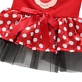 thumbnail image 5 of YUEHAO Christmas Dog Sweater Pet Dog Fashion Christmas Gift Skirt Elk Skirt Christmas Pet Skirt Christmas Sweaters for Dogs (Red, XL), 5 of 9