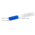 thumbnail image 4 of Estuche protector de plástico transparente para termómetro, ideal para guardar termómetros de acupuntura y pequeños tubos. Incluye tapa., 4 of 7