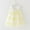 Yellow, variant on ATOGUTA Summer Dresses For Girls Layered Tutu Ruffle Dresses Twirly Summer Birthday Party Wedding Sundress Size 0-7, Yellow