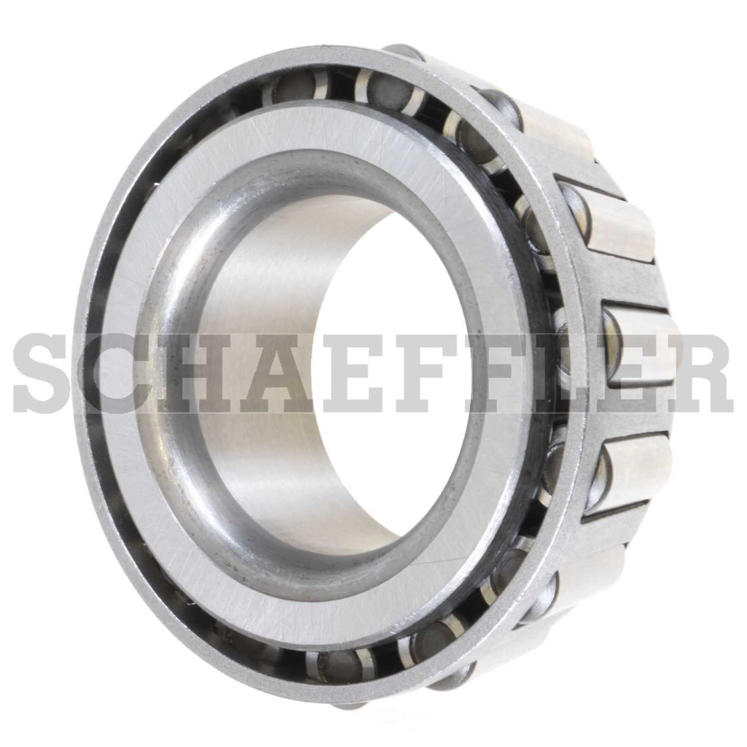 Schaeffler K15118 Cone