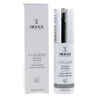Image Skincare Ageless Total Eye Lift Creme, 0.5 oz