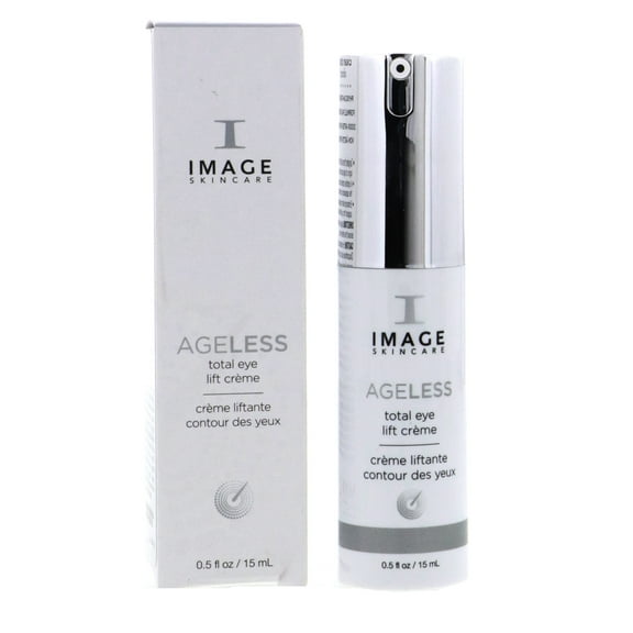 Image Skincare Ageless Total Eye Lift Creme, 0.5 oz