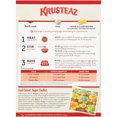 thumbnail image 5 of Krusteaz Butter Vanilla Sugar Cookie Mix 14 OZ. Box, 5 of 9