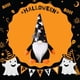 thumbnail image 3 of Muñeco de peluche Rudolph de pie, sin rostro, gnomos de Halloween, ventana, decoración del hogar B Ndcxsfigh Libre de BPA, 3 of 7