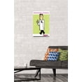 thumbnail image 2 of The Powerpuff Girls - Professor Utonium Wall Poster, 14.725" x 22.375", 2 of 3