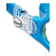 thumbnail image 2 of Visor Cressi Máscara Moon Infantil Azul/Verde, 2 of 2