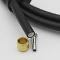 thumbnail image 4 of 200Cm Bicycle Hydraulic Disc Brake Line Oil Hose Olive Insert Set For Slx For Xt For Xtr Bike Oil Tube Radiator Tube Clutch A Set, 4 of 8