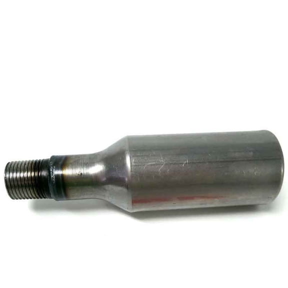 RLV 1/2" Pipe Thread Mini 91 Muffler