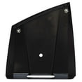 thumbnail image 3 of Malibu Boat Dash Top Panel 5441217 | 16 7/8 x 16 Inch Black Plastic, 3 of 4