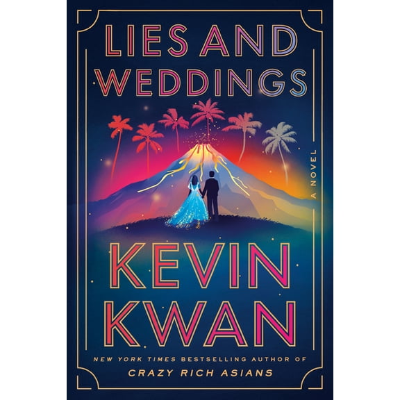 Lies and Weddings: A Novel (Hardcover)
